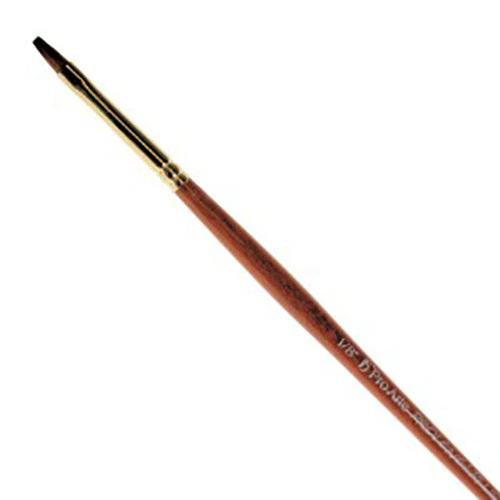Pro Arte - Series 008 - Prolene Plus One Stroke Brushes - Image 5