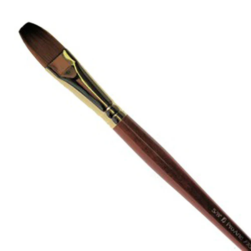 Pro Arte - Series 008 - Prolene Plus One Stroke Brushes - Image 9