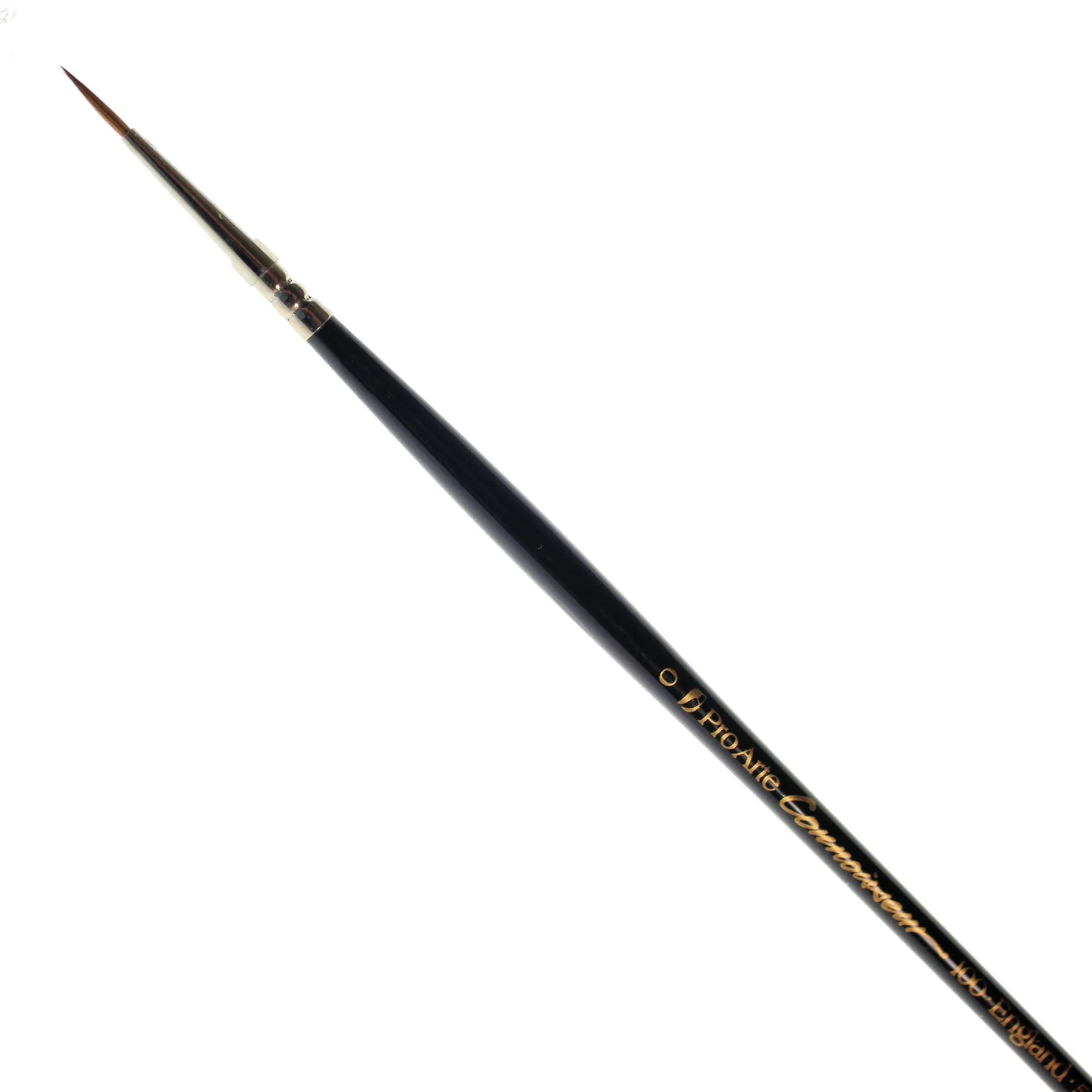 Pro Arte - Series 100 - Round Watercolour Brushes - Image 3
