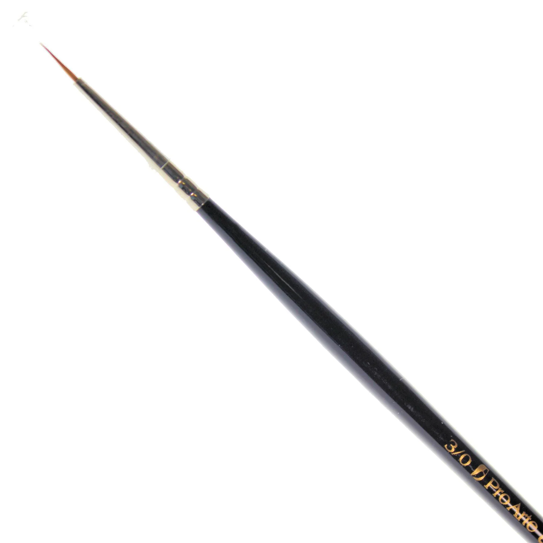 Pro Arte - Series 100 - Round Watercolour Brushes - Image 9