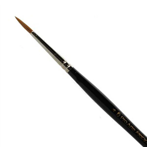 Pro Arte - Series 101 - Artists Watercolour Brushes - Image 12