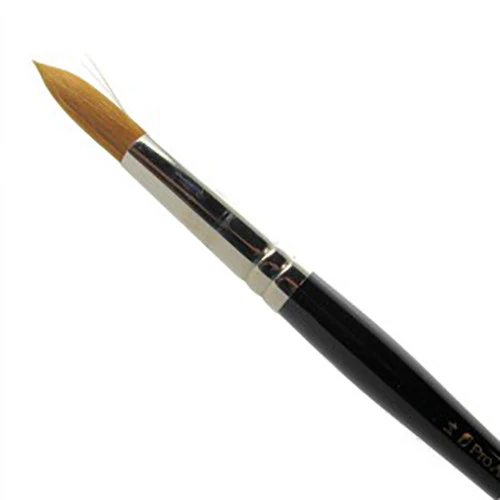 Pro Arte - Series 101 - Artists Watercolour Brushes - Image 5