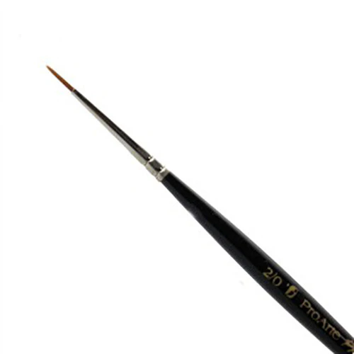 Pro Arte - Series 101 - Artists Watercolour Brushes - Image 8
