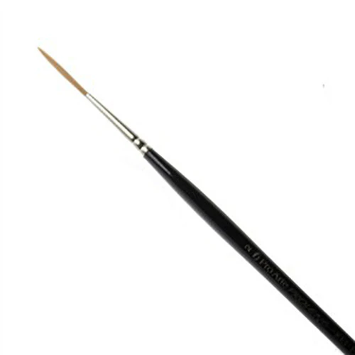 Pro Arte - Series 103 - Prolene Riggers- short handle - Image 4