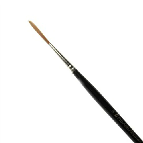 Pro Arte - Series 103 - Prolene Riggers- short handle - Image 5