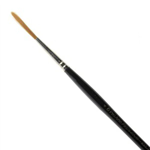 Pro Arte - Series 103 - Prolene Riggers- short handle - Image 6