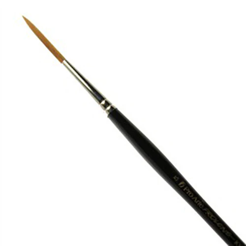 Pro Arte - Series 103 - Prolene Riggers- short handle - Image 7