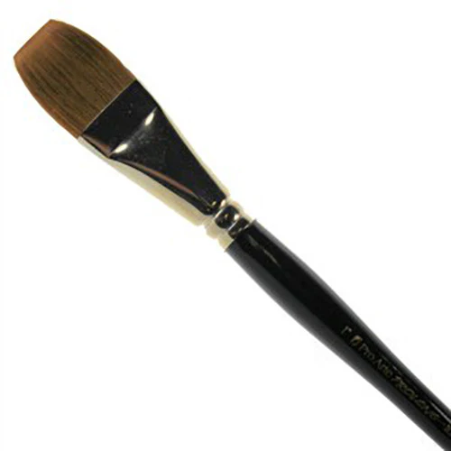 Pro Arte - Series 106 - Prolene One Stroke Brushes - Image 2