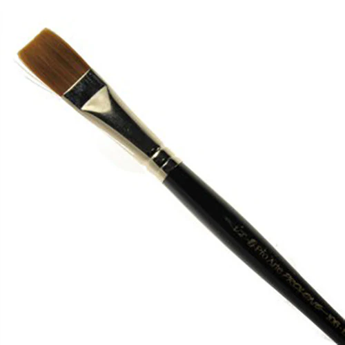 Pro Arte - Series 106 - Prolene One Stroke Brushes - Image 3