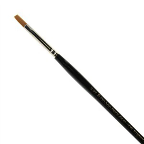 Pro Arte - Series 106 - Prolene One Stroke Brushes - Image 6