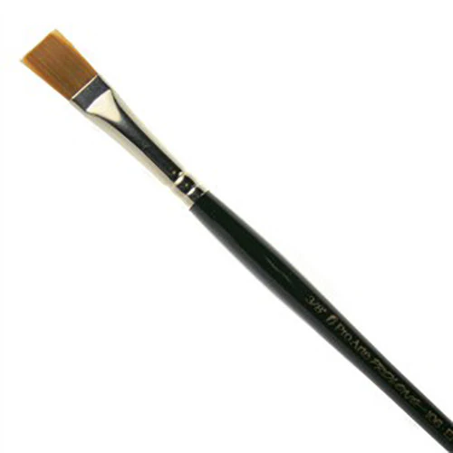 Pro Arte - Series 106 - Prolene One Stroke Brushes - Image 8