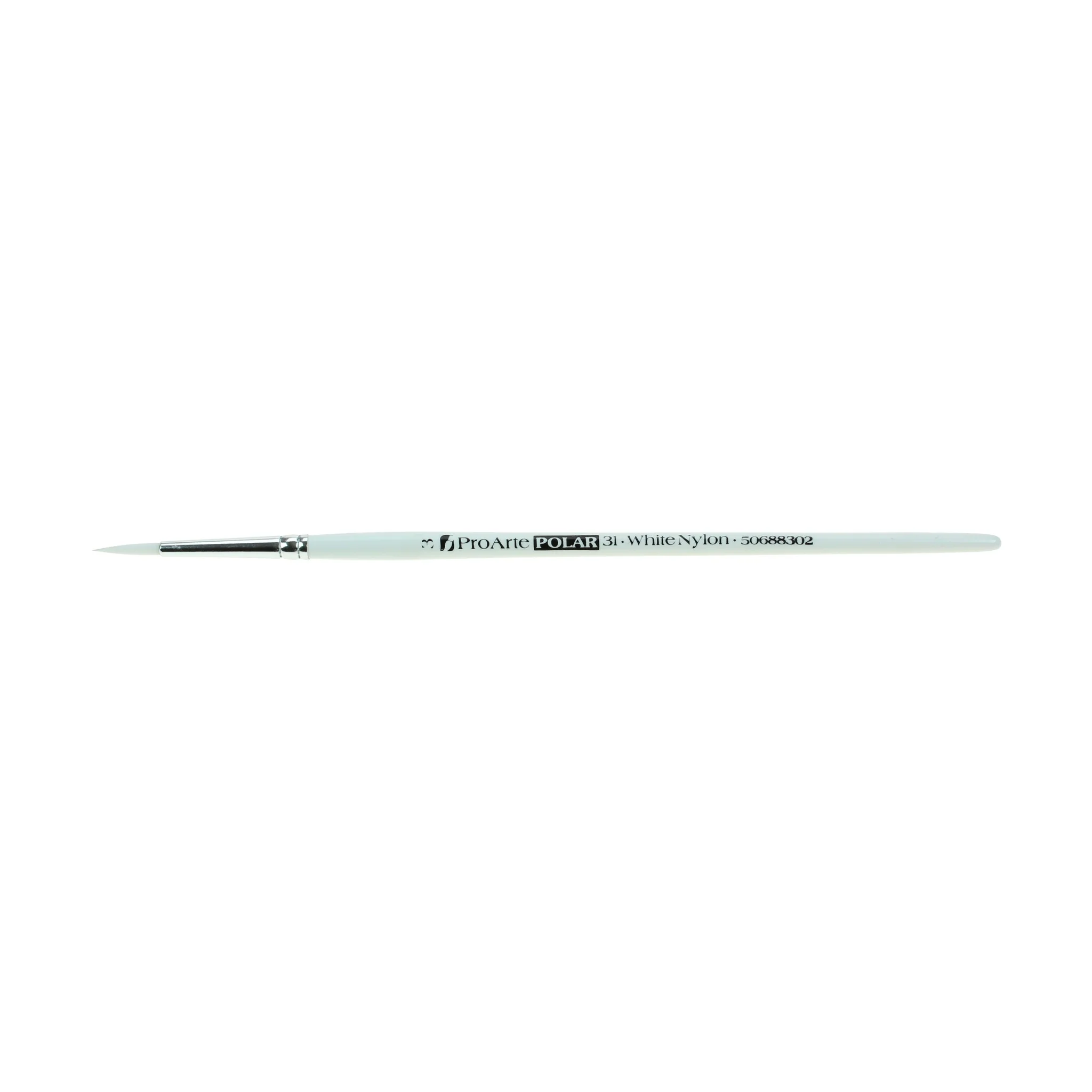 Pro Arte - Series 31 - Polar White Round - Image 19