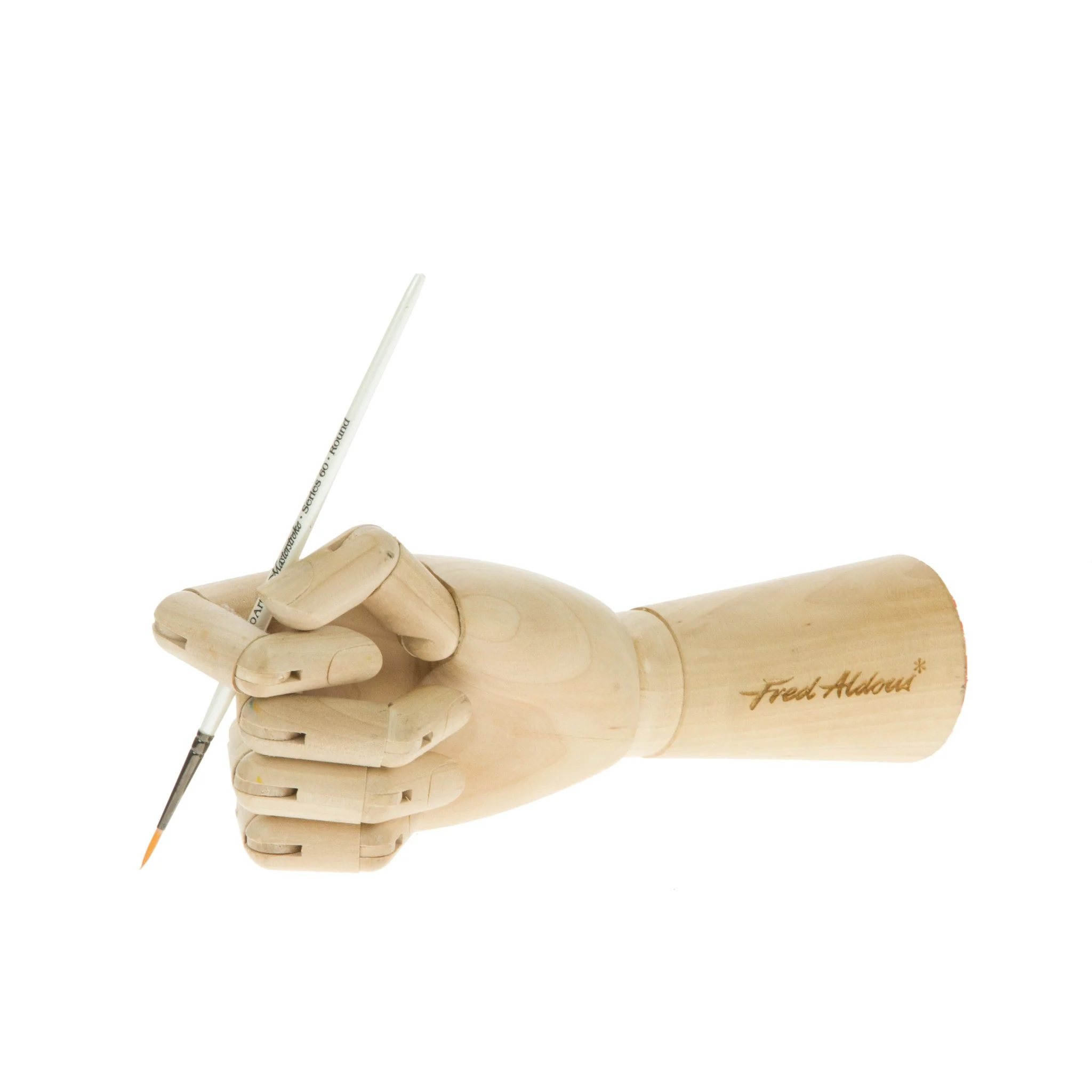 Pro Arte - Series 60 - Masterstroke Prolon Round - Image 3