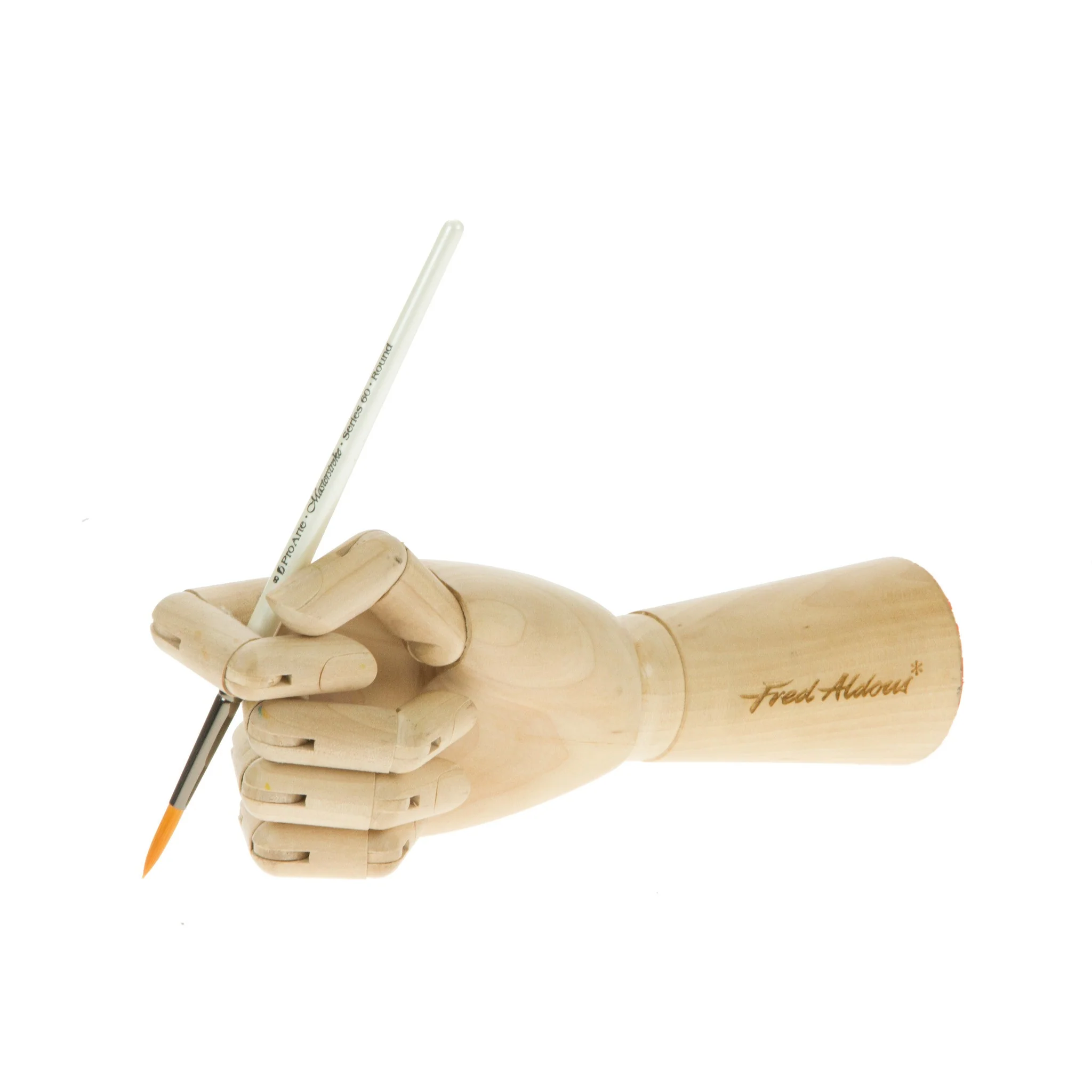Pro Arte - Series 60 - Masterstroke Prolon Round - Image 6
