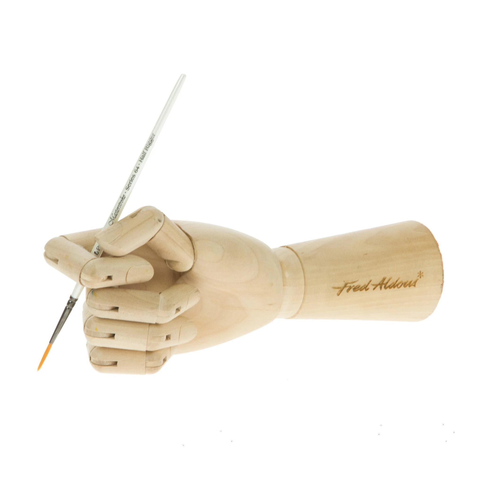 Pro Arte - Series 64 - Masterstroke Prolon Half Rigger - Image 3