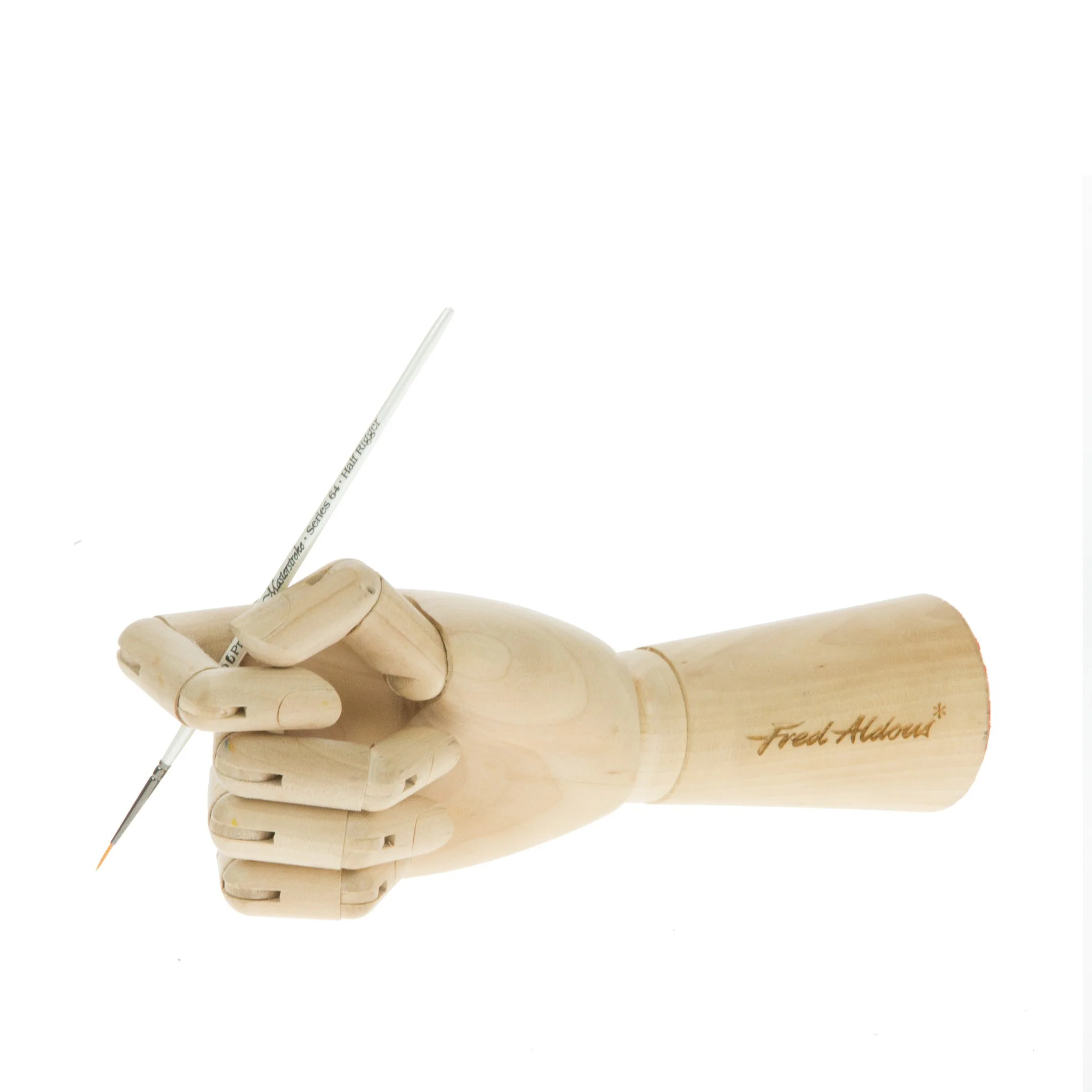 Pro Arte - Series 64 - Masterstroke Prolon Half Rigger - Image 4