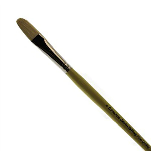 Pro Arte - Series B - Finest Quality Hog Brushes- Filbert - Image 11