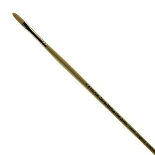 Pro Arte - Series B - Finest Quality Hog Brushes- Filbert - Image 5