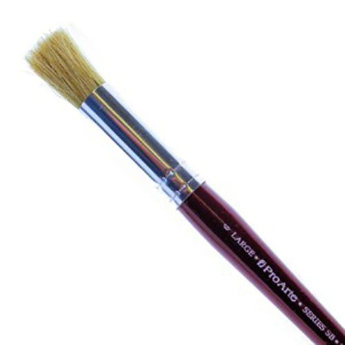 Pro Arte - Series SB - Stencil Brushes - Image 3