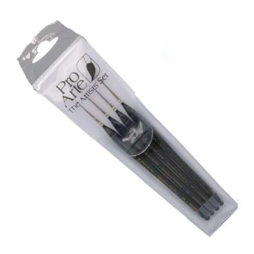 Pro Arte - W12 Miniature Brush Wallet