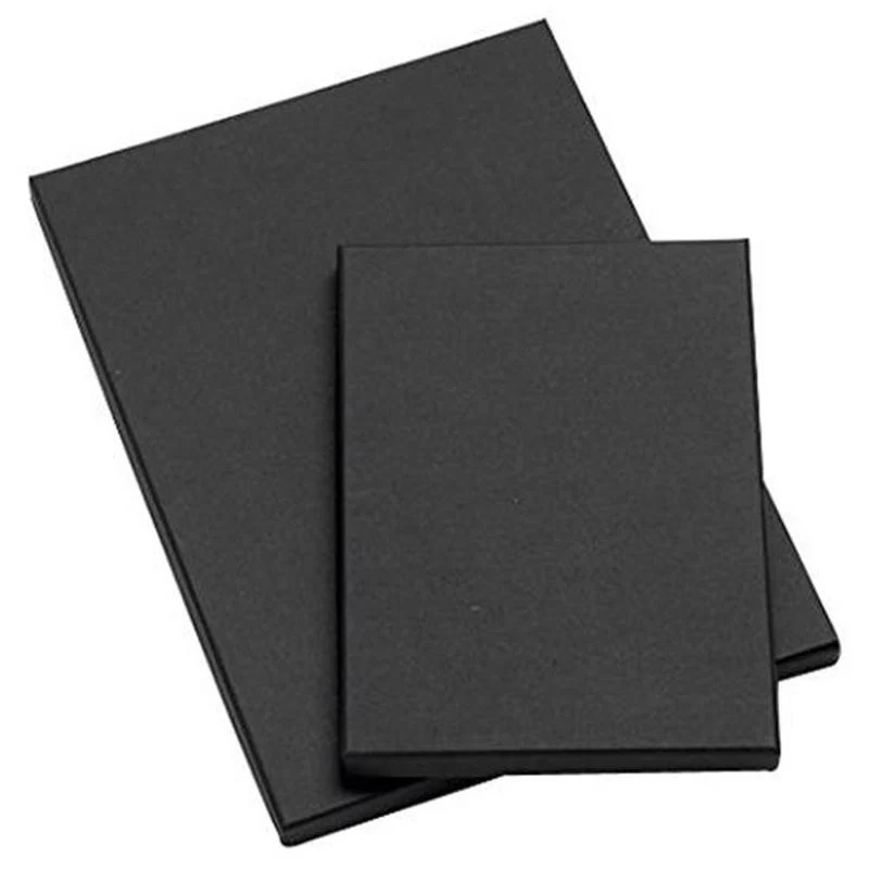 Professional A4 Archive Slim Box