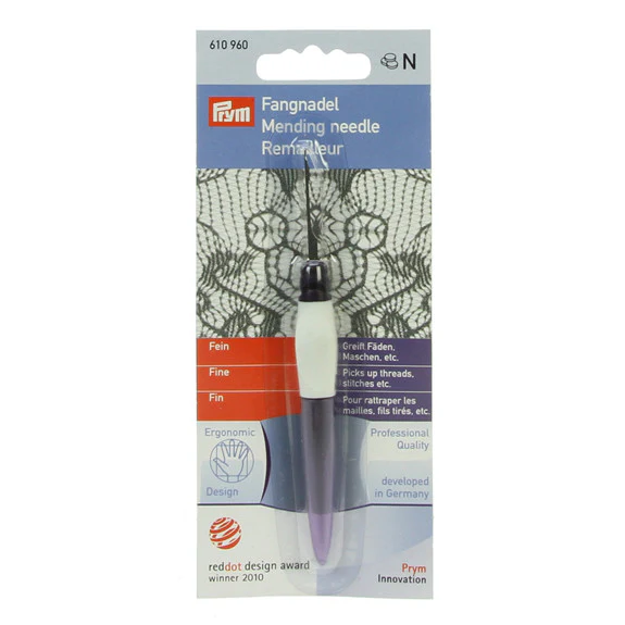 Prym Ergonomic Mending Needle Fine