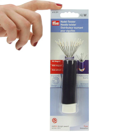 Prym Ergonomic Needle Twister - Image 2