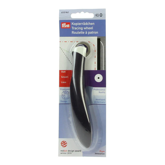 Prym Ergonomic Tracing Wheel - Smooth