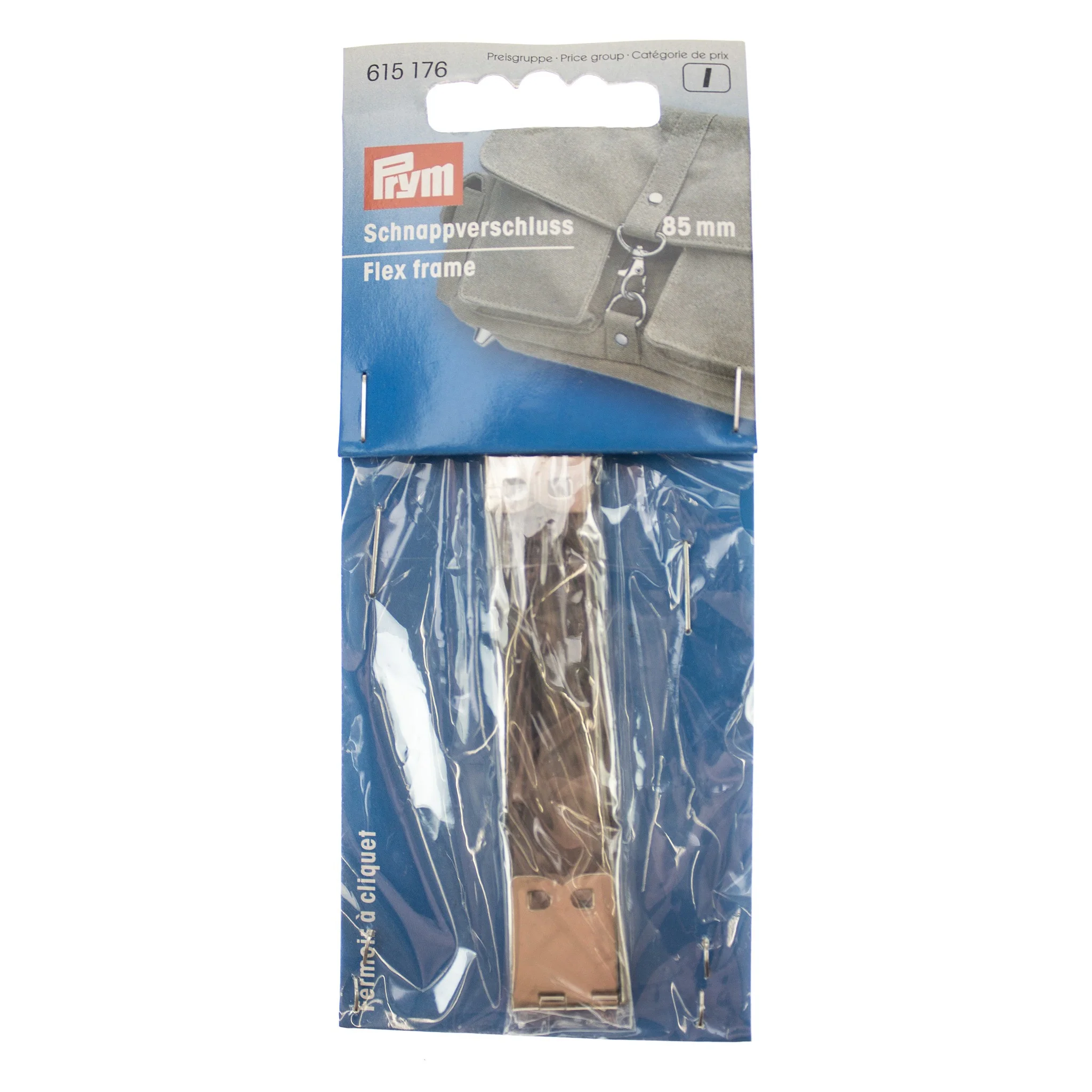 Prym Flex Frame 85mm