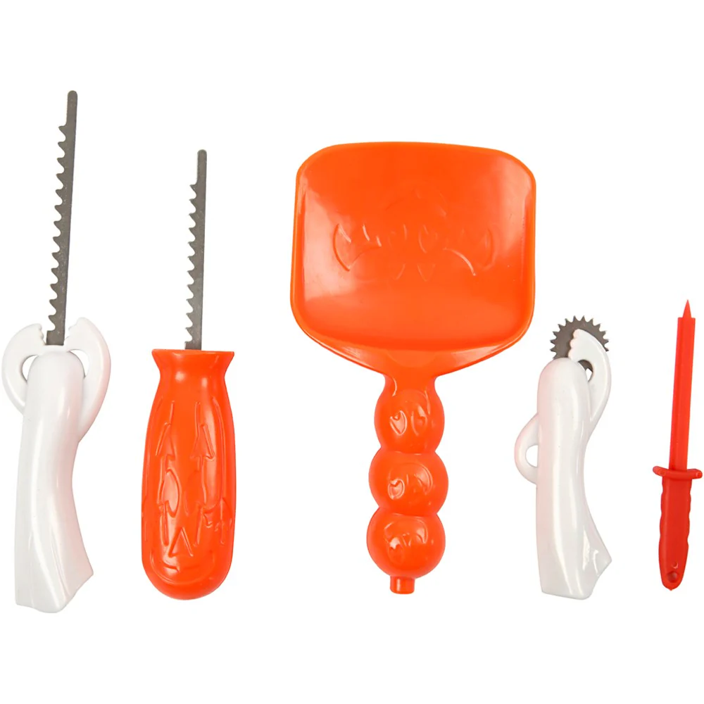 Pumpkin Carving Kit - Image 3