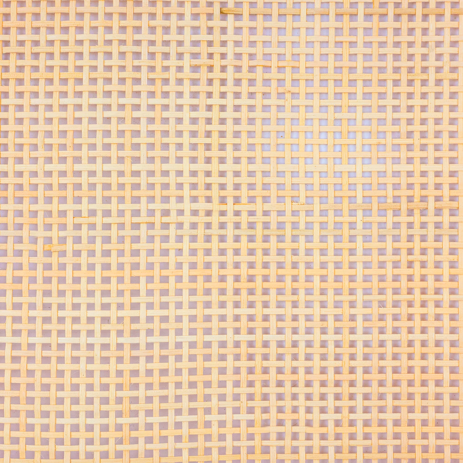Radio Weave Rattan Webbing - Sold by the Metre