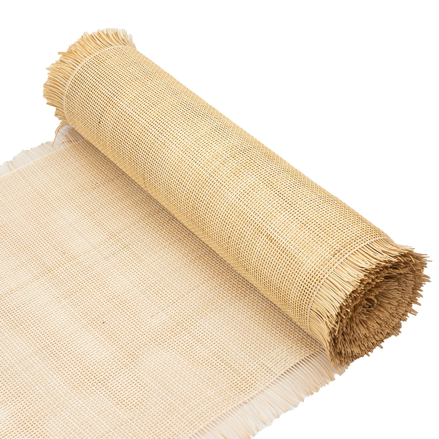 Radio Weave Rattan Webbing - Sold by the Metre - Image 2