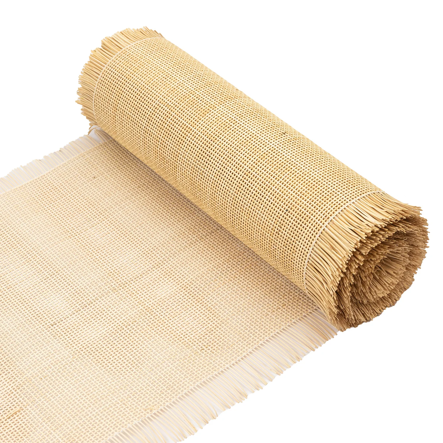 Radio Weave Rattan Webbing - Sold by the Metre - Image 3