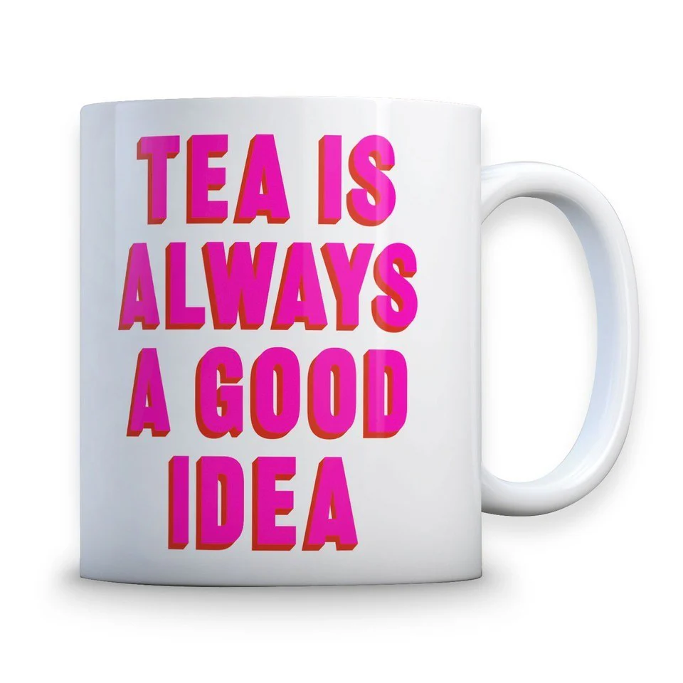 Real Hackney Dave Mug - Image 3