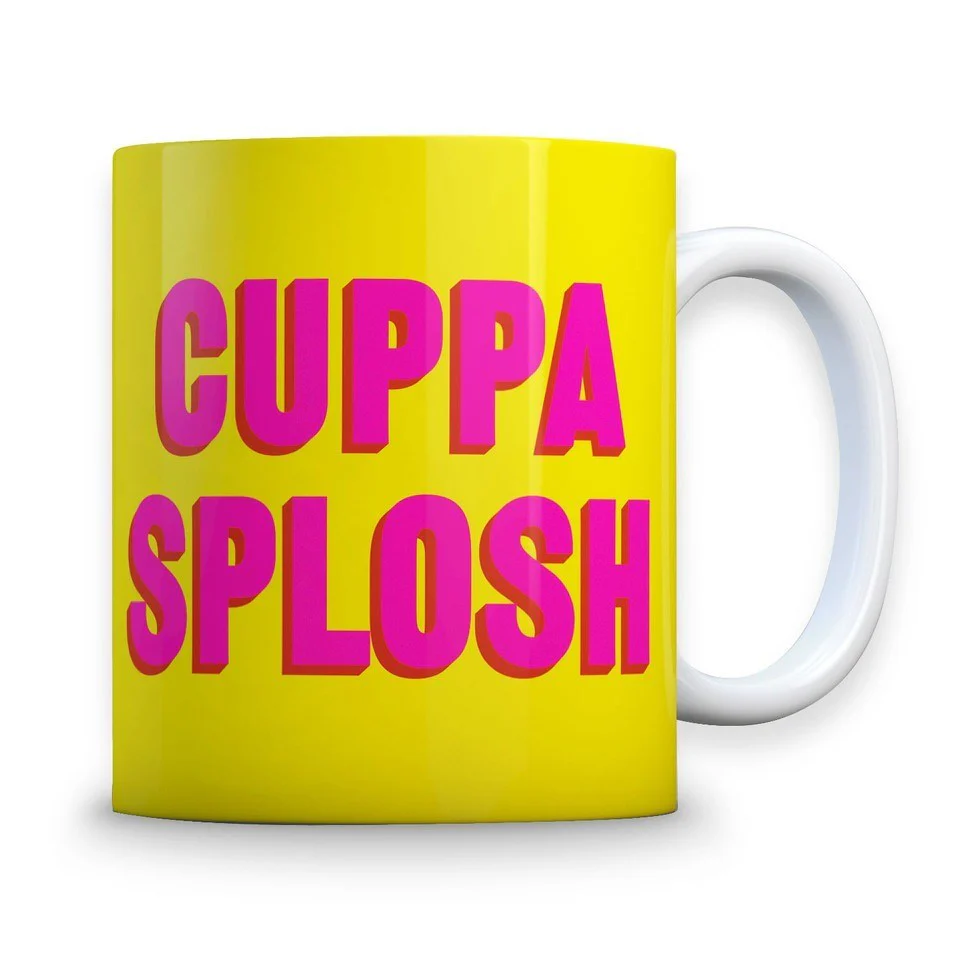 Real Hackney Dave Mug - Image 4
