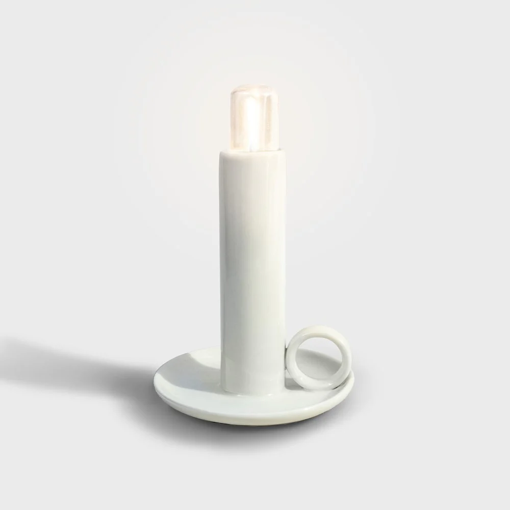 Rechargeable Candle Light