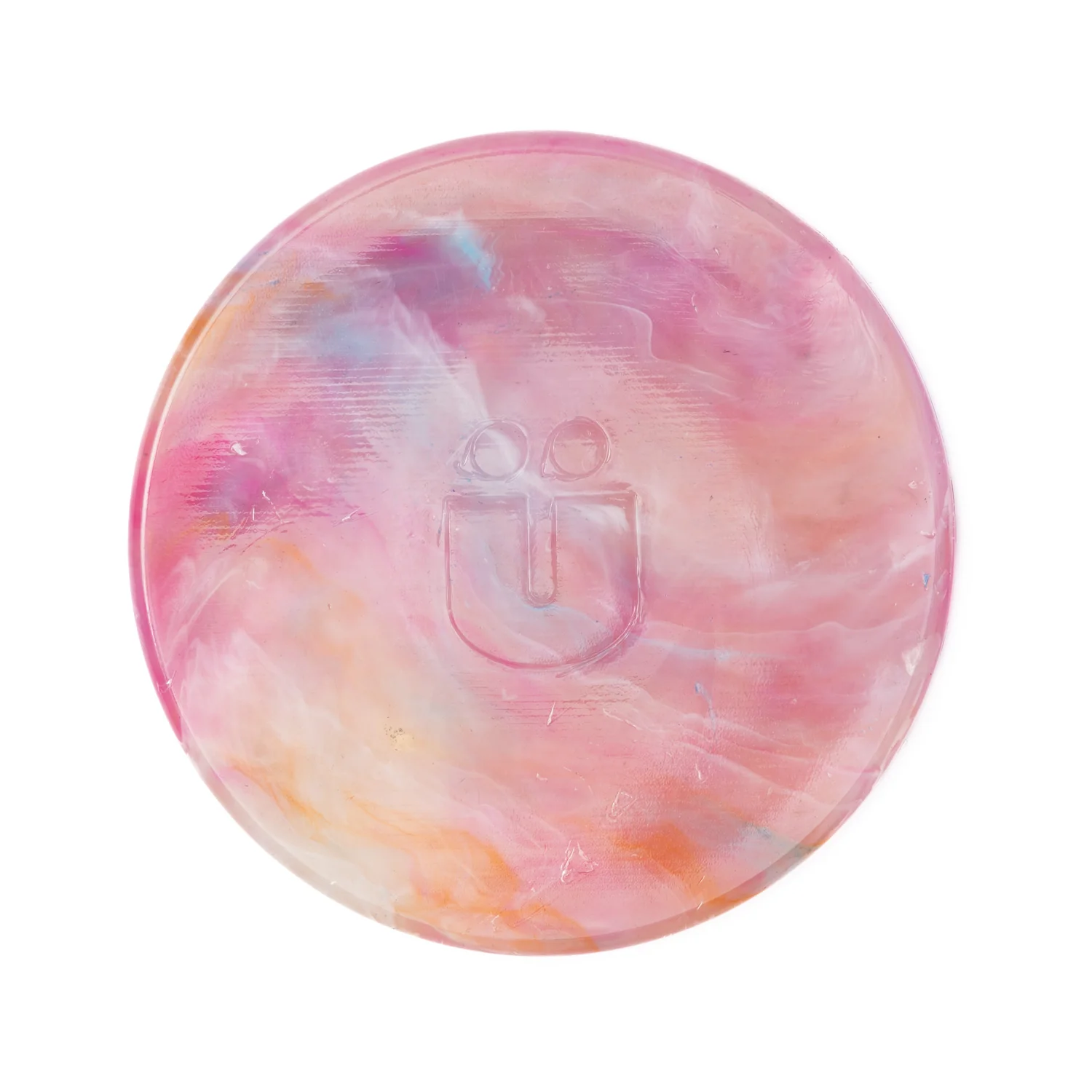 Recycled Plastic Coaster - Van'ish