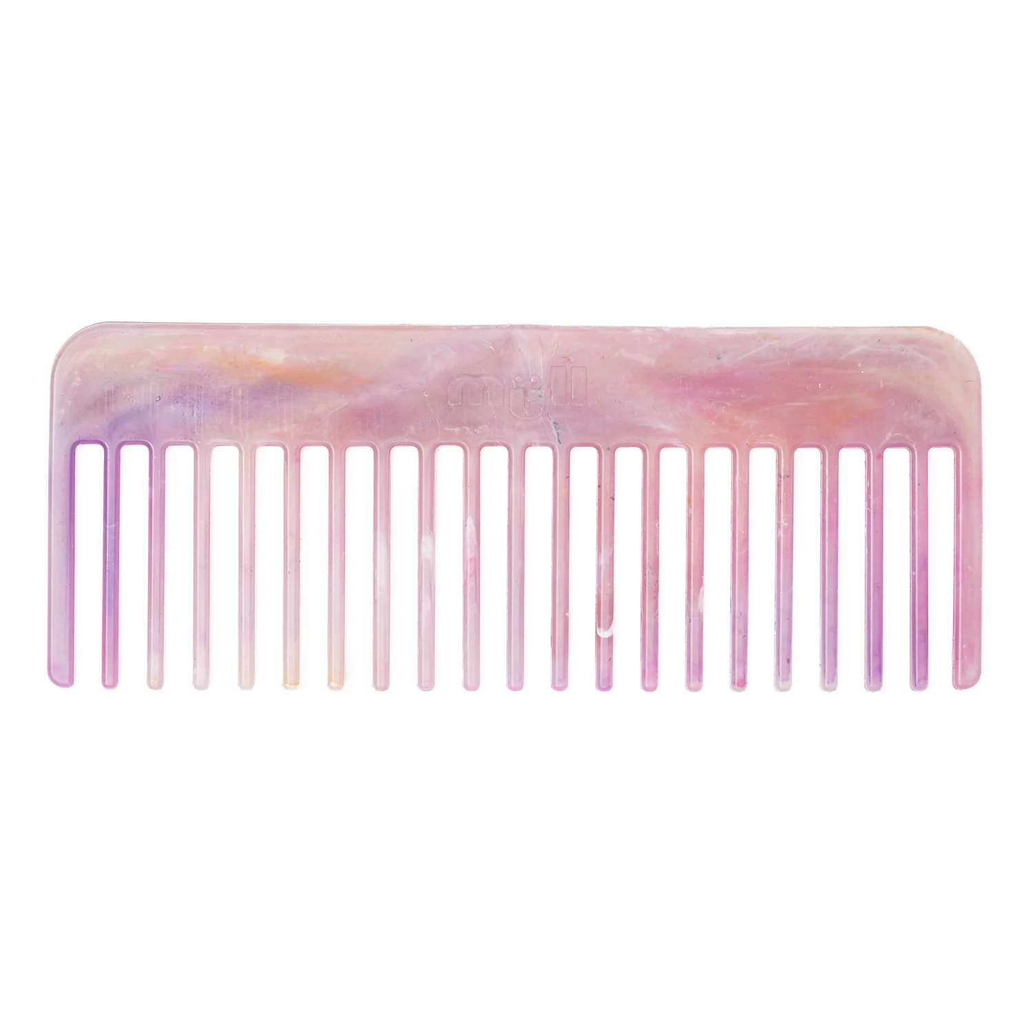 Recycled Plastic Comb - Van'ish