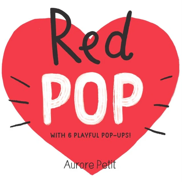 Red Pop