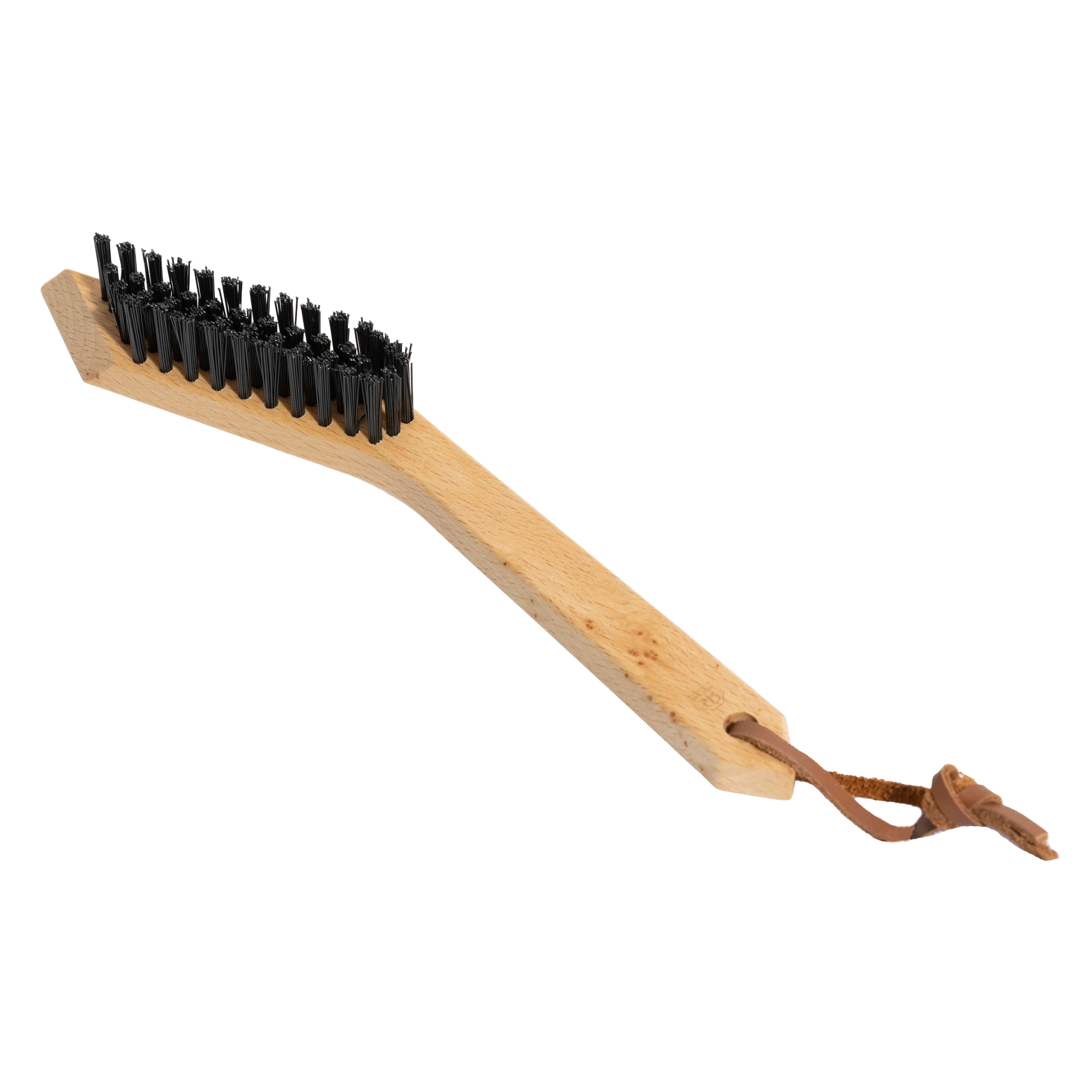 Redecker - Chain-/pinion brush
