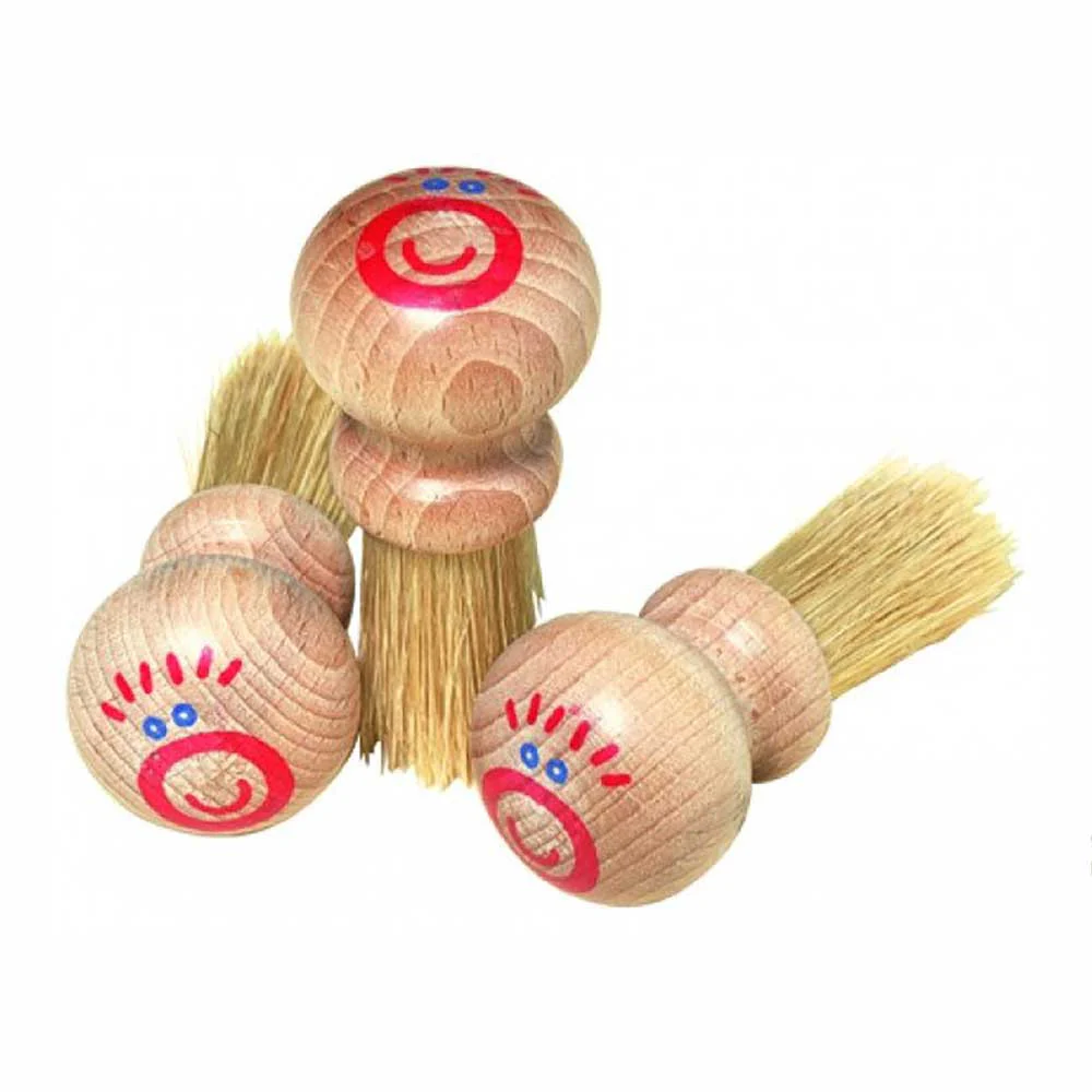 Redecker - Children Painting Brush