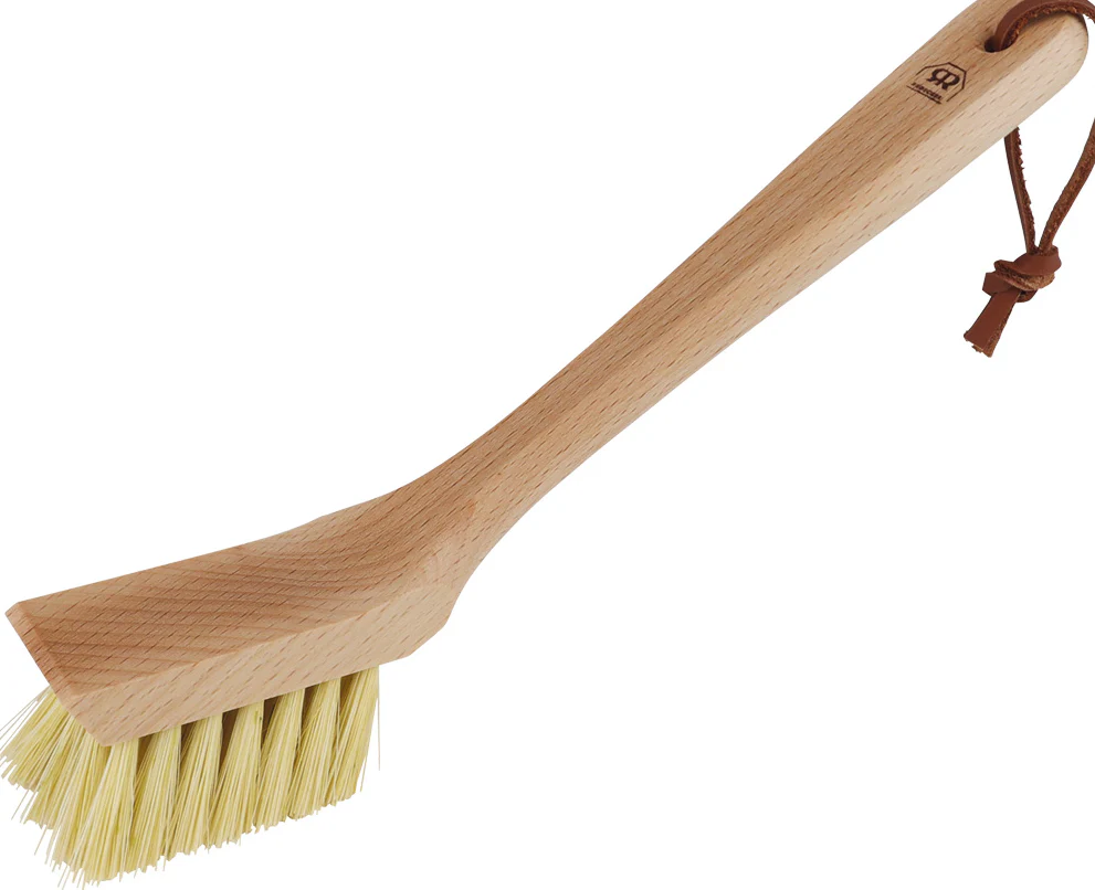 Redecker Dish Brush - Tampico Fibre