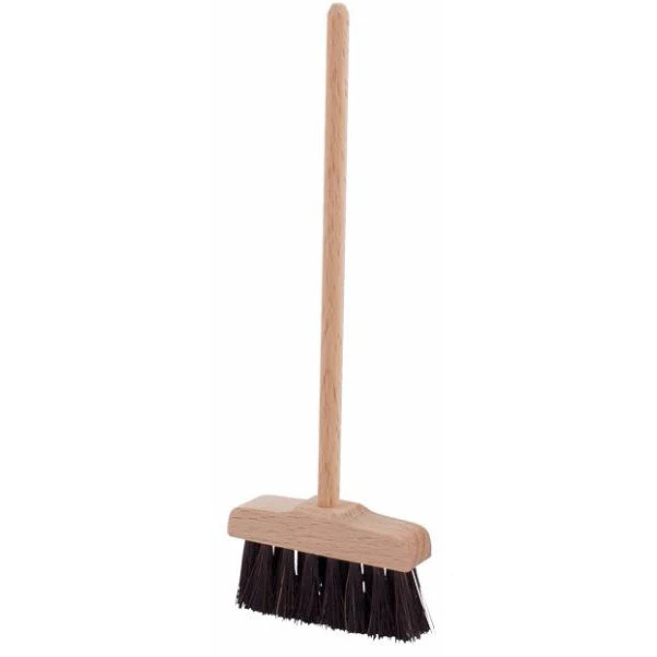 Redecker - Doll Broom 13cm