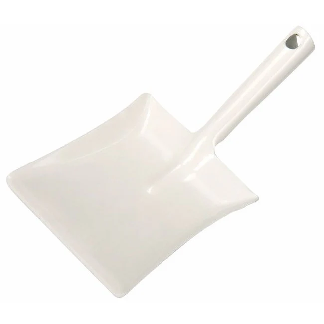 Redecker - Doll Dust Pan Red - Image 3