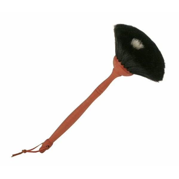 Redecker - Duster 34 Cm Pear-Wood