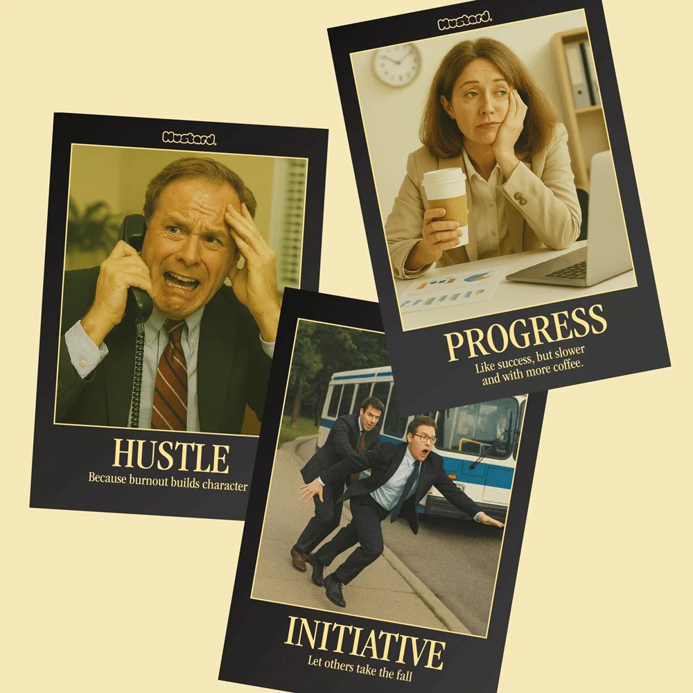 Reinspired - The Flipbook That Inspires No One - Image 2