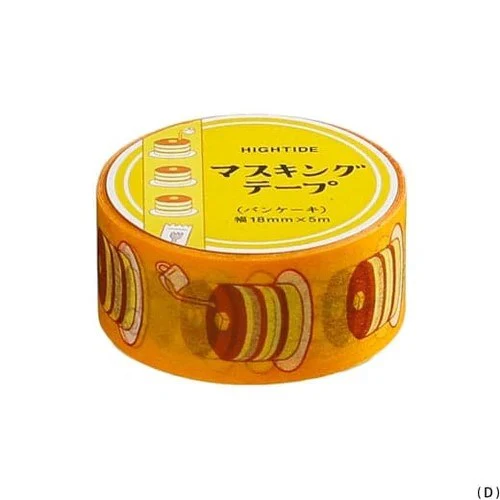 Retro Masking Tape - Image 2