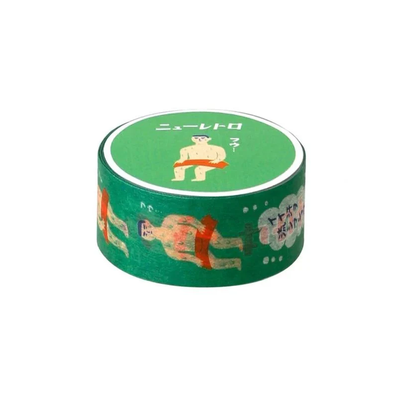 Retro Masking Tape - Image 4