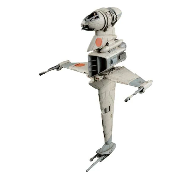 Revell B-Wing Starfighter - Image 2