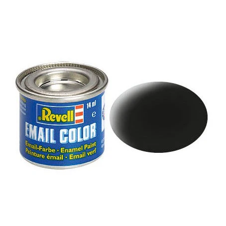 Revell Enamel Paint 14ml - Image 16